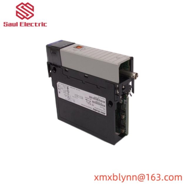 Allen-Bradley 1761-L32AWA MicroLogix Programmable Controller
