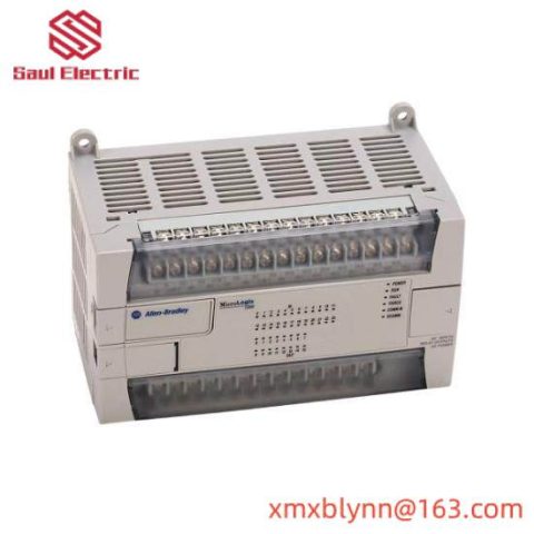 A-B 1762-L40BWA Allen-Bradley PLC Digital Input Module