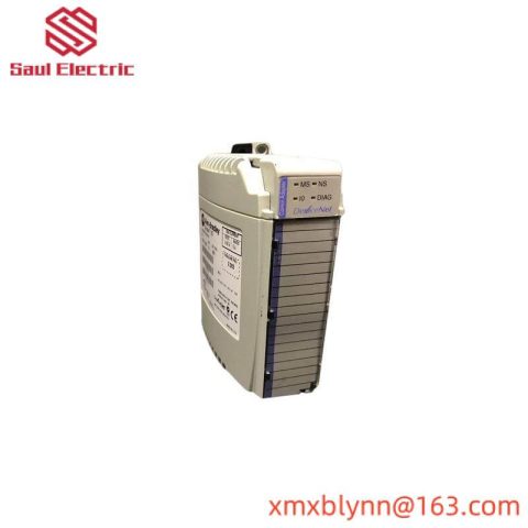 Allen-Bradley 1769-ADN Analog Input Module