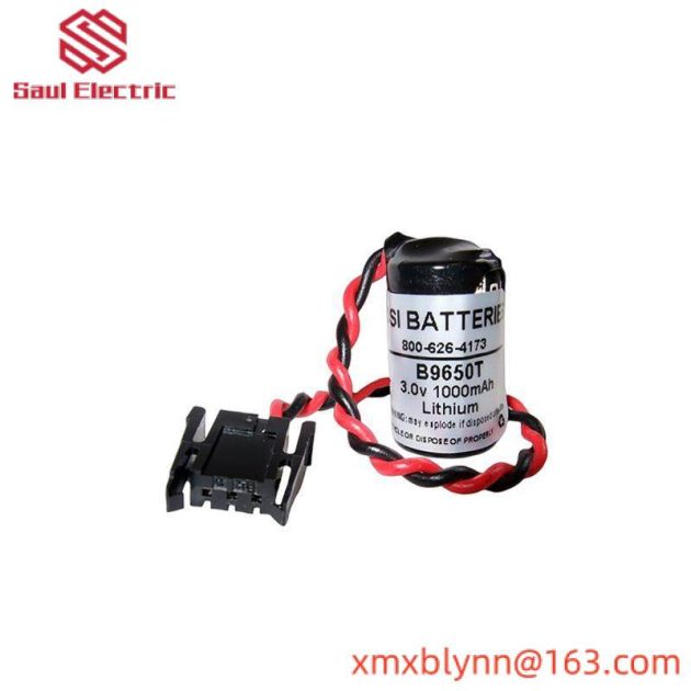 A-B 1769-BA Allen-Bradley ControlLogix Series PLC Module