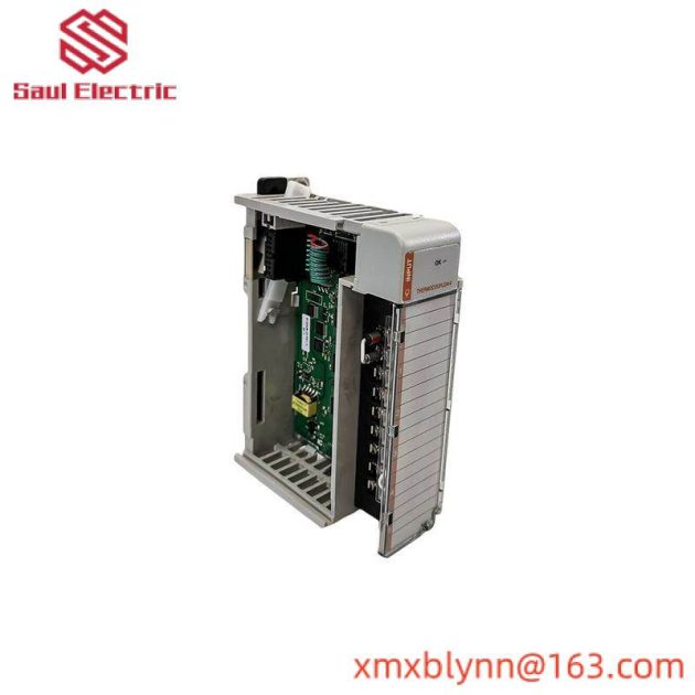 A-B 1769-IT6 Input Module for Allen-Bradley PLC Systems