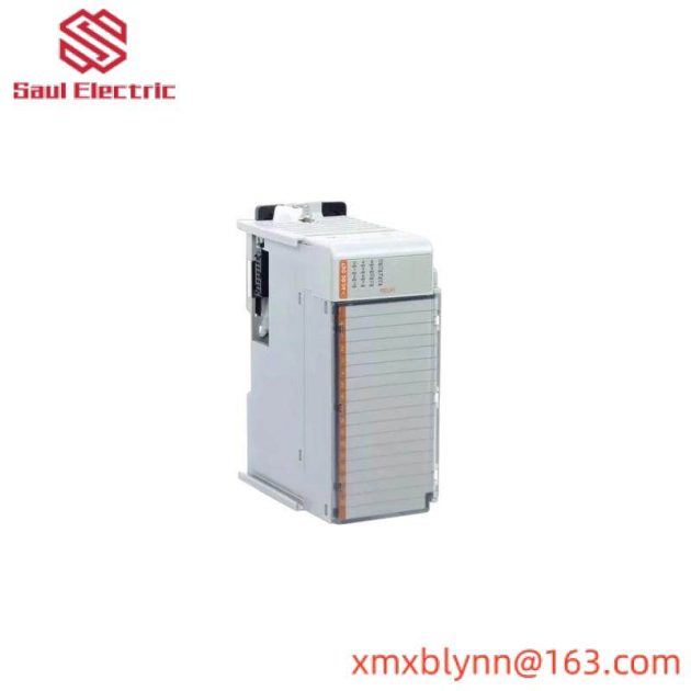 AB 1769-OW16 Digital Output Module for Allen-Bradley ControlLogix