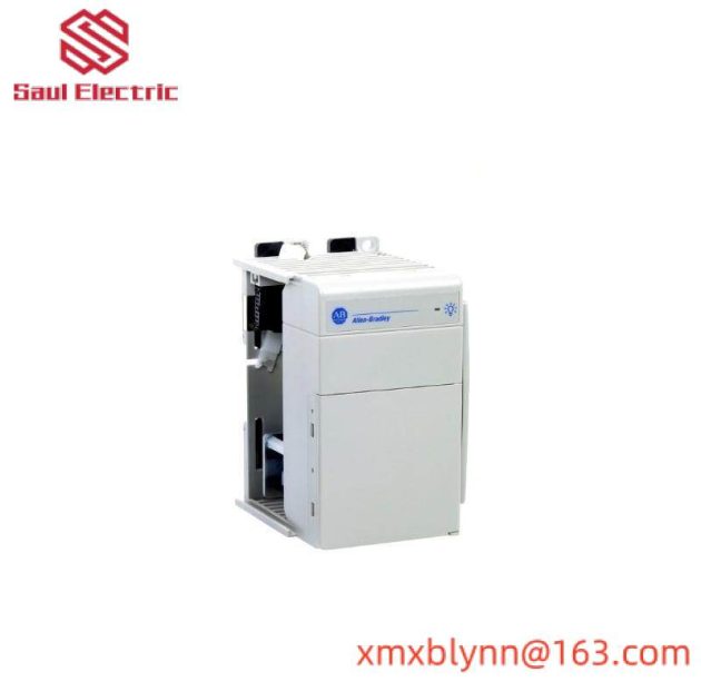 Allen-Bradley 1769-PA2 CompactLogix AC Power Supply for Industrial Automation