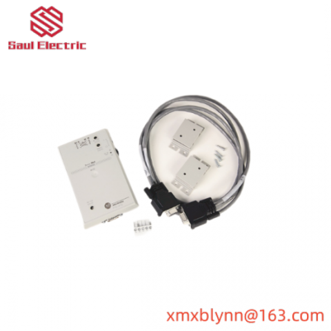 Allen-Bradley 1770-KFD Distributed I/O System