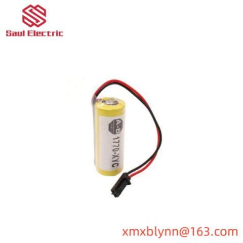 A-B 1770-XYC Control Module