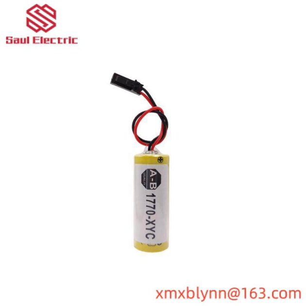A-B 1770-XYC Control Module