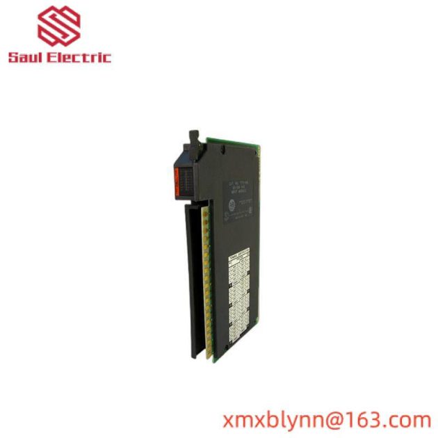 A-B 1771-IAN Digital AC/DC Input Module