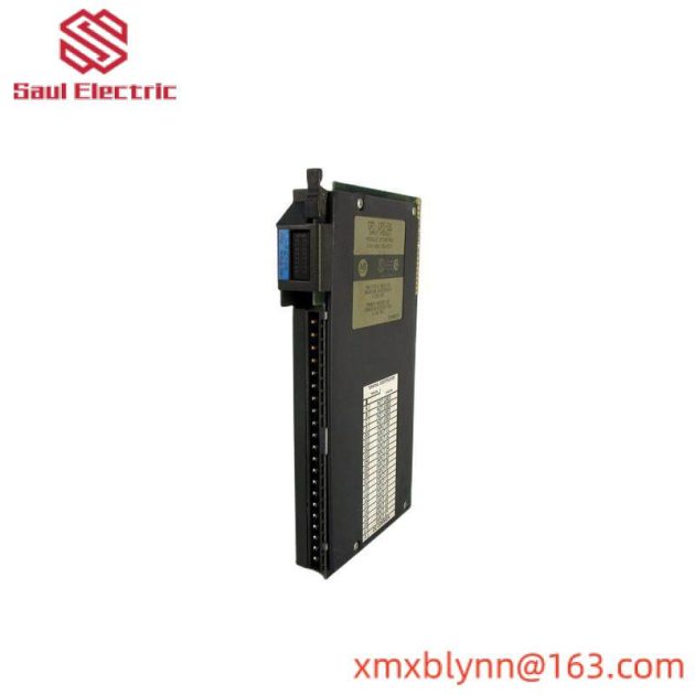 Allen Bradley 1771-IBD Digital DC Input Module, Extended PLC Product