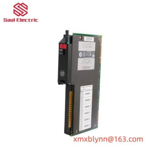 Allen-Bradley 1771-IR Digital Input Module