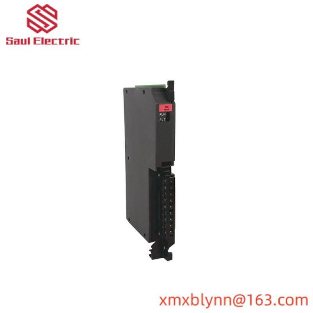 Allen-Bradley 1771-IR Digital Input Module