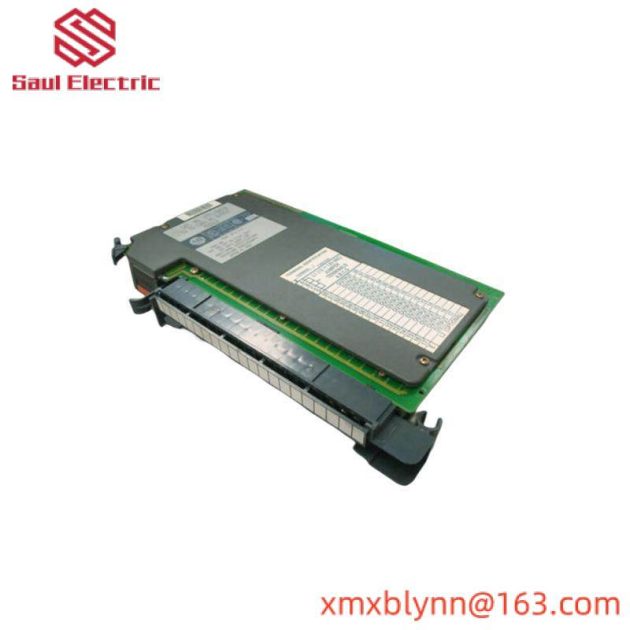Allen-Bradley 1771-OAD Digital AC Output Module