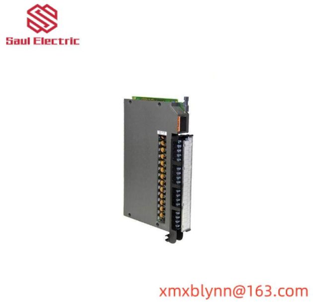 Allen Bradley 1771-OBN Digital Output Module