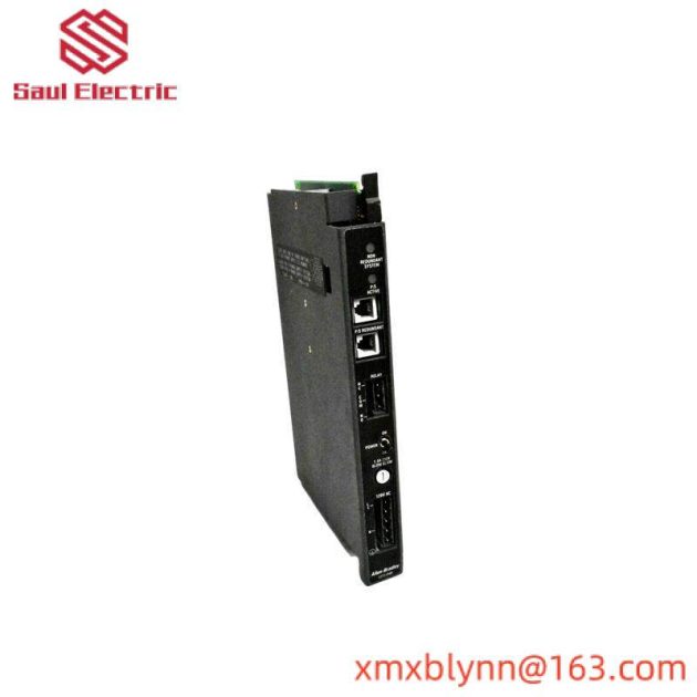 A-B 1771-P4R Power Supply Module for Allen-Bradley PLC Systems