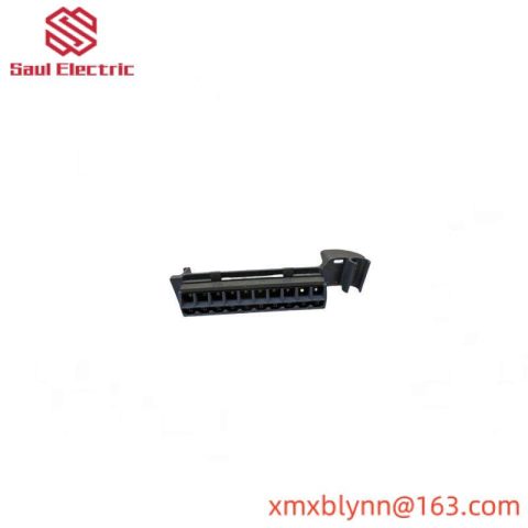 Allen Bradley 1771-WC PLC Wiring Arm Module