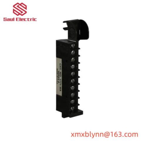 AB 1771-WD Weight Detection Module for Industrial Automation