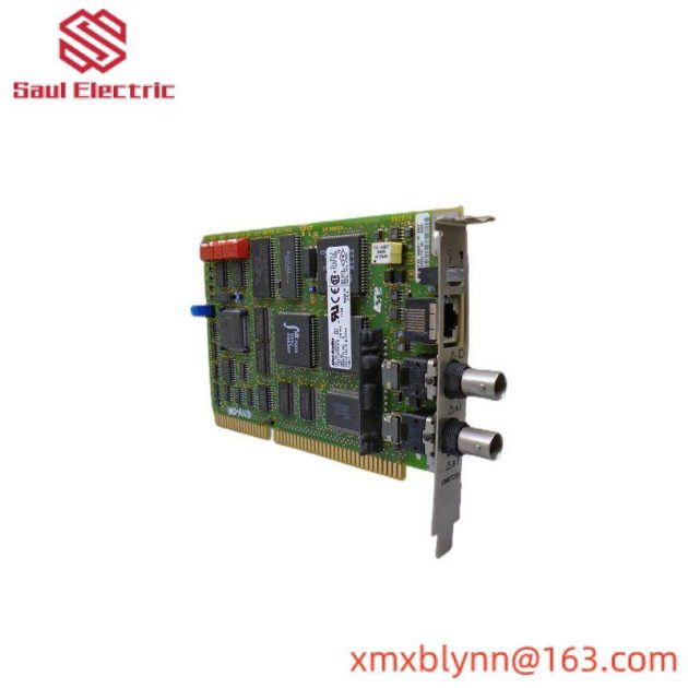 Allen Bradley 1784-KT DH+ Interface Module for Enhanced Industrial Automation