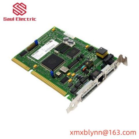 A-B 1784-KTX DH+ Interface Module for Enhanced Automation Control