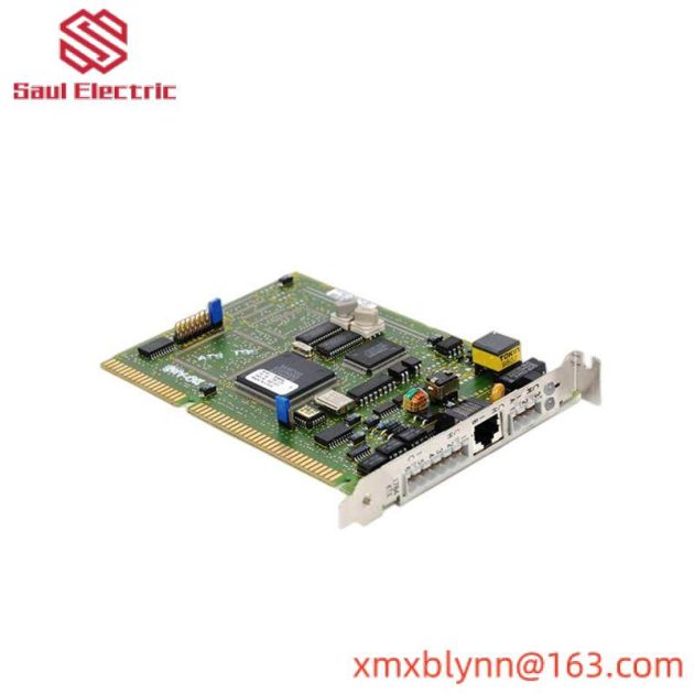 A-B 1784-KTX DH+ Interface Module for Enhanced Automation Control