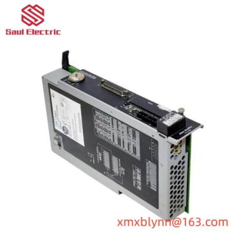 Allen Bradley 1785-L30B Standard PLC with Extended Features