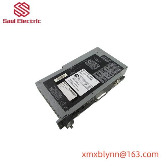 Allen Bradley 1785-L30B Standard PLC with Extended Features