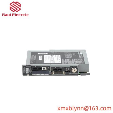 A-B 1785-L80B Allen Bradley EtherNet/IP PLC-5/80E Processor Module