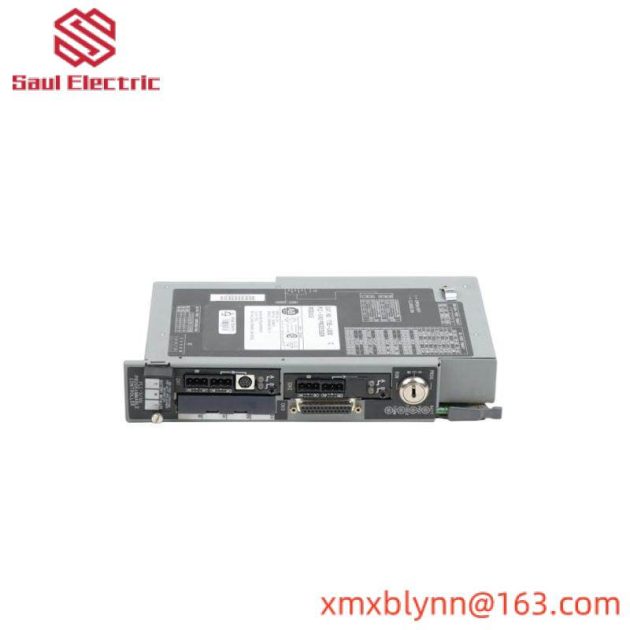 A-B 1785-L80B Allen Bradley EtherNet/IP PLC-5/80E Processor Module
