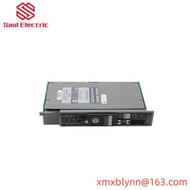 Allen-Bradley 1785-LT PLC-5/15 Processor Module