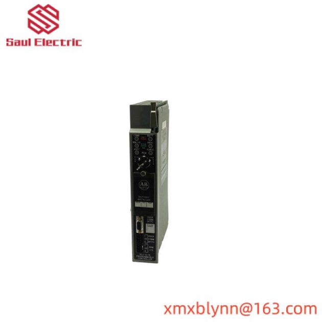 Allen-Bradley 1785-LT PLC-5/15 Processor Module