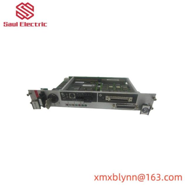A-B 1785-V40L ControlLogix Processor