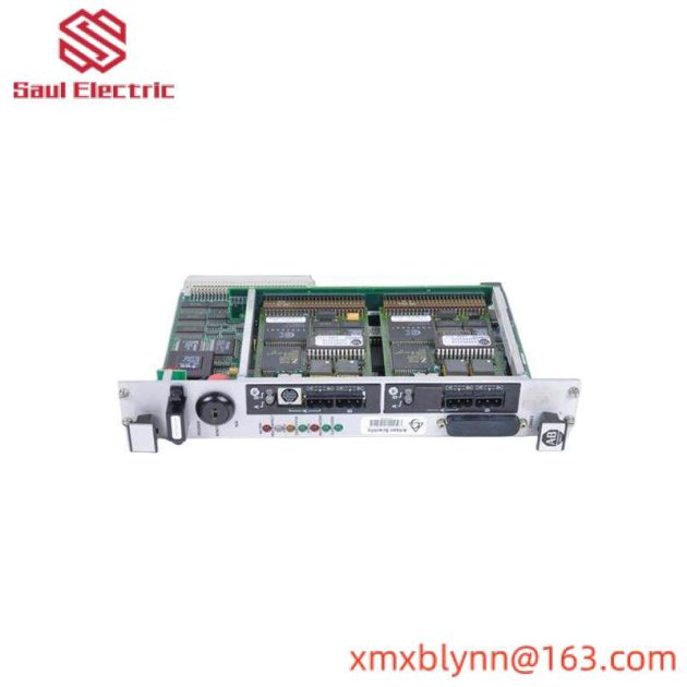 Allen-Bradley 1785-V80B CompactLogix Control System