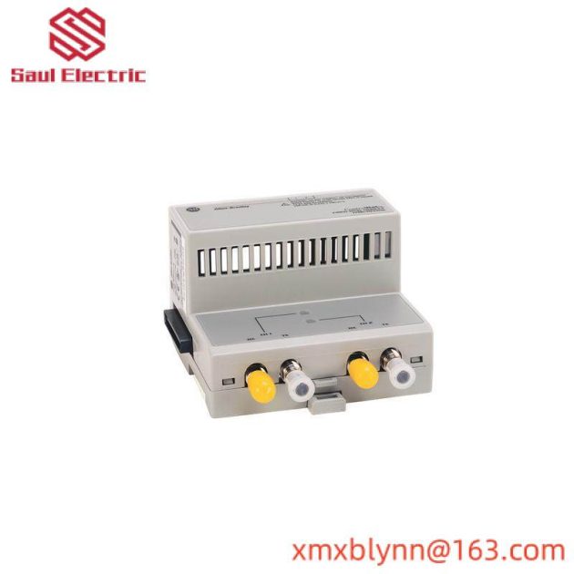 Allen-Bradley 1786-RPFRXL ControlLogix FlexLogix Redundant Controller Module