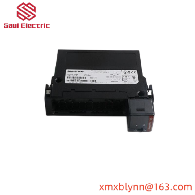 Allen-Bradley 1788-DNBO Module - DeviceNet Communication Interface