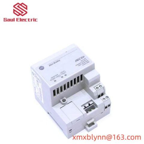 Allen Bradley 1794-ASB Flex I/O Analog Input Module
