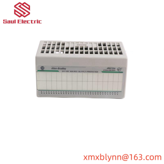 Rockwell Automation 1794-TB3S Flex I/O Terminal Base Unit