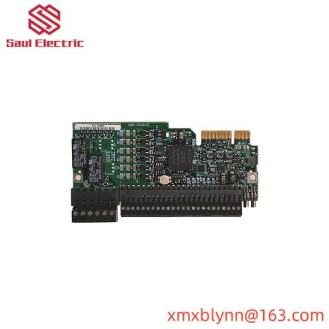 Allen-Bradley 20-750-2262C-2R High-Performance Control Module