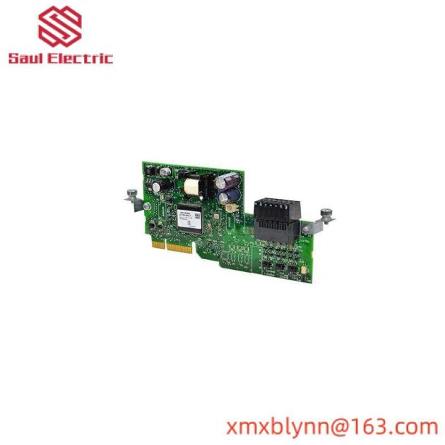 Rockwell Automation A-B 20-750-ENC-1 Control Module