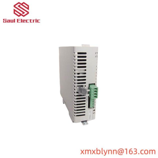Allen-Bradley 2094-BM01-S Kinetix 6000 Axis Module