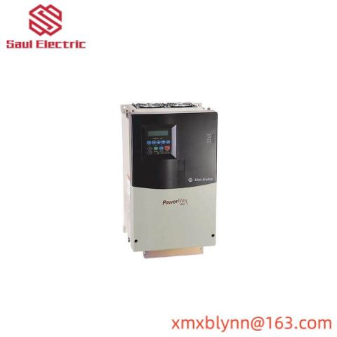 Allen-Bradley 22C-D060A103 ControlFlex Module