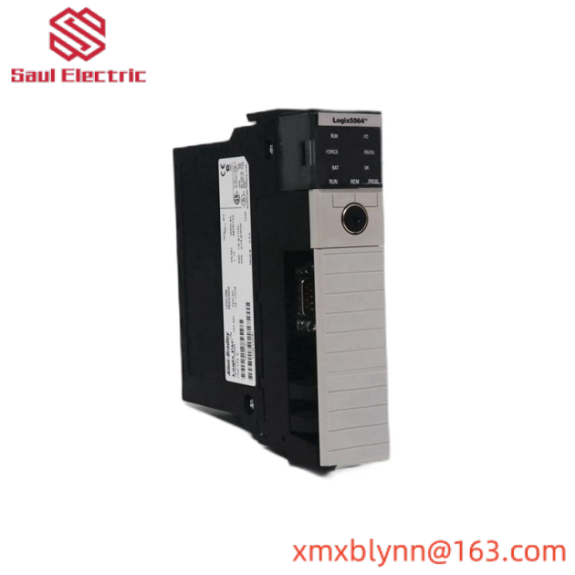 Allen Bradley 2711-K3A10L1 HMI Panel, High-Performance Industrial Control Interface