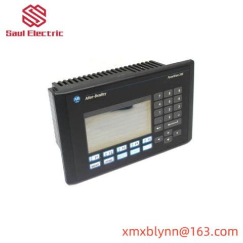 Rockwell Automation A-B 2711-K5A1 PanelView Plus 700 Graphic Terminal