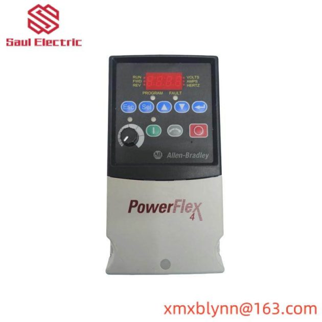 A-B 2711-T10C20 PanelView Plus 600 Compact Terminal