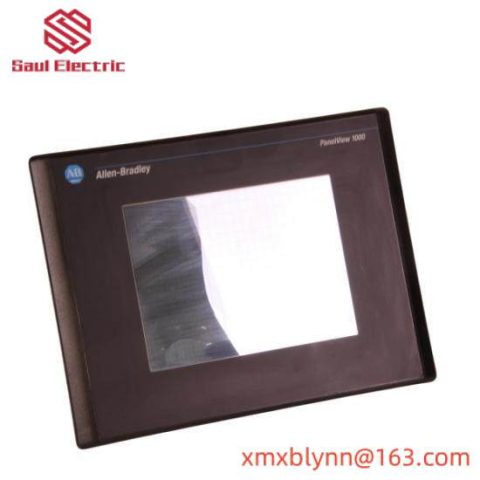 Allen-Bradley 2711-T10C8 Graphic Operator Terminal