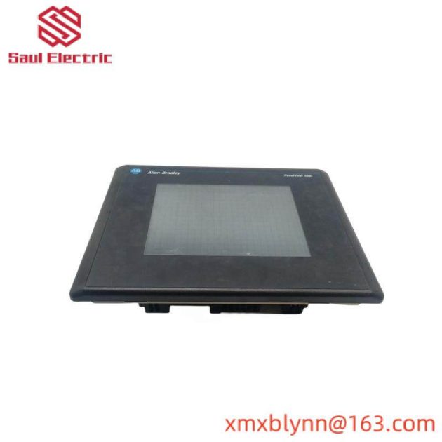 Allen-Bradley 2711-T10C8 Graphic Operator Terminal