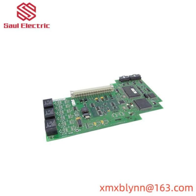 ABB A-B 321131-A01 Process Control Module