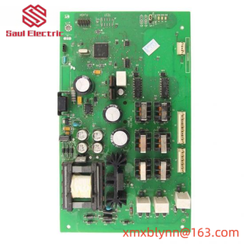 Allen Bradley 394877-A02 Compact I/O System Module