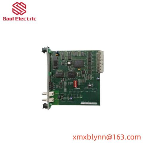 Rockwell Automation A-B 81003-438-51-R 80190-220-01-R Control Module