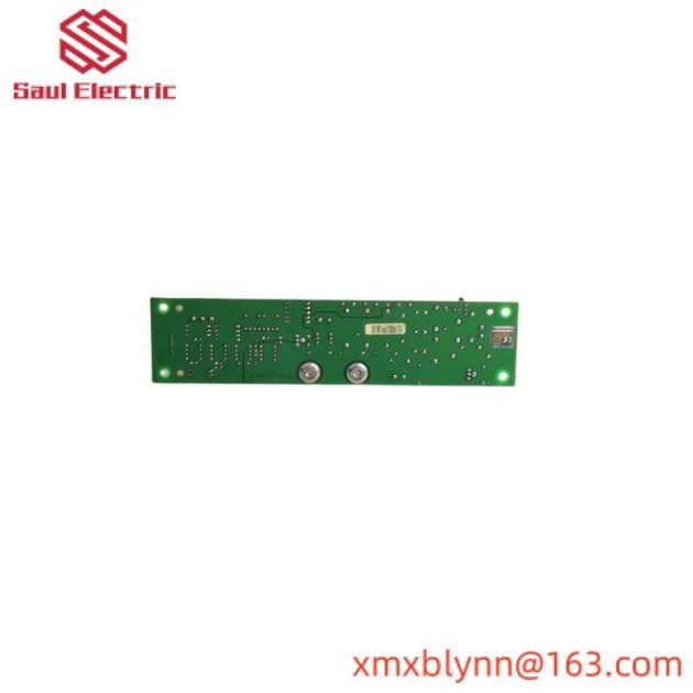 Rockwell Automation A-B 81003-438-51-R 80190-220-01-R Control Module
