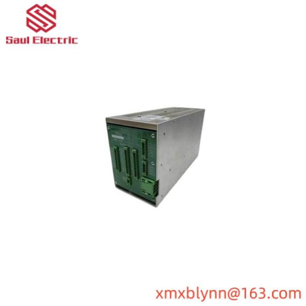 A-B MOX12-P3509 Industrial Control Module for Advanced Process Automation
