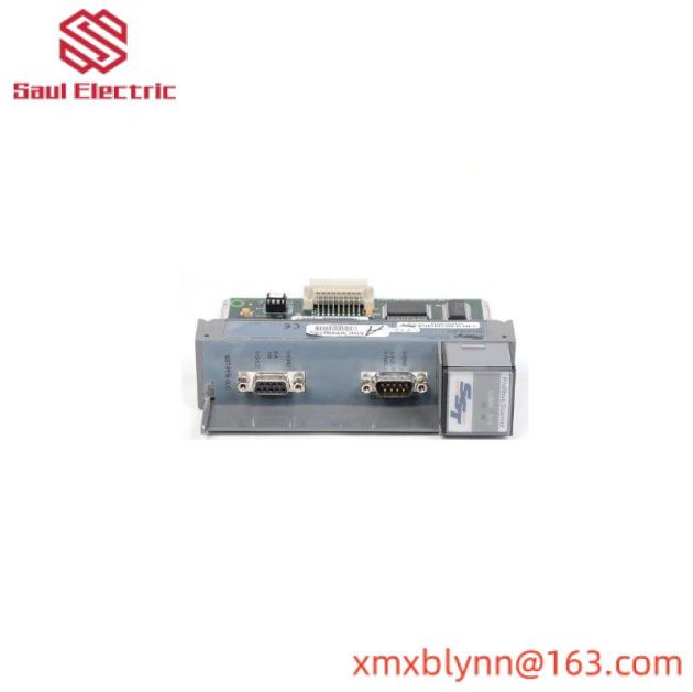 SST-PFB-SLC Industrial Control Module from A-B