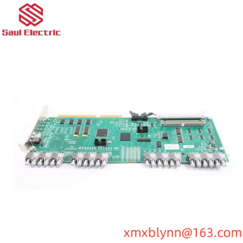 SIEMENS A1A10000350.00M PCB BOARD: High-Performance Industrial Control Module
